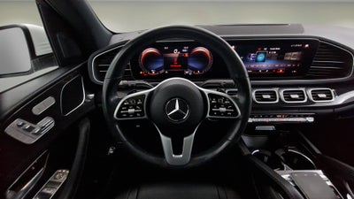 2020 Mercedes-Benz GLE 350 GLE 350