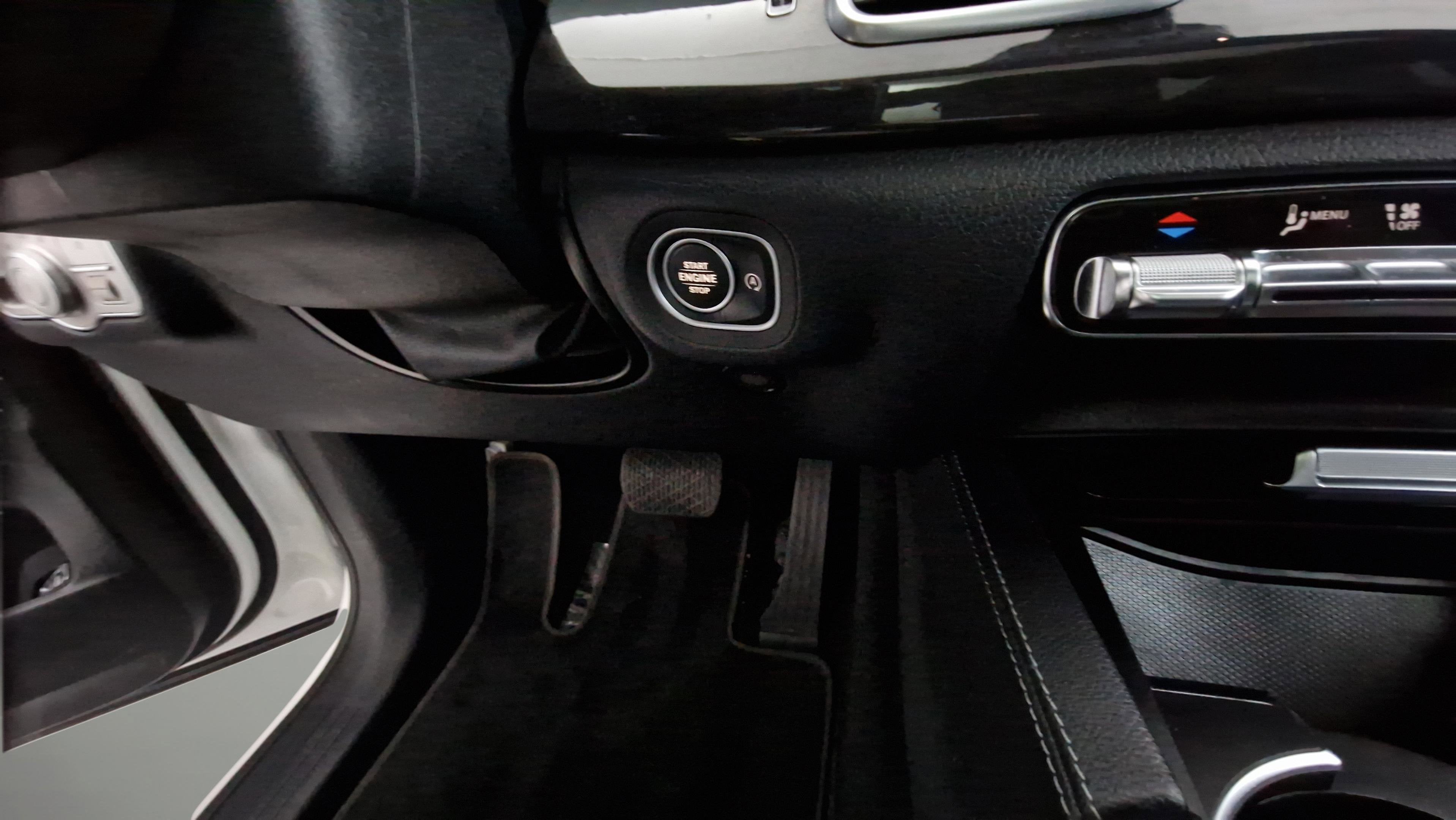 2020 Mercedes-Benz GLE 350 GLE 350