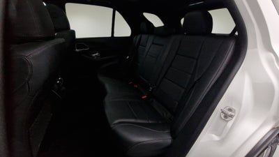 2020 Mercedes-Benz GLE 350 GLE 350