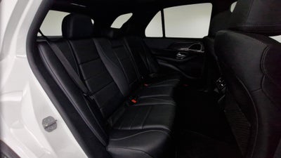 2020 Mercedes-Benz GLE 350 GLE 350