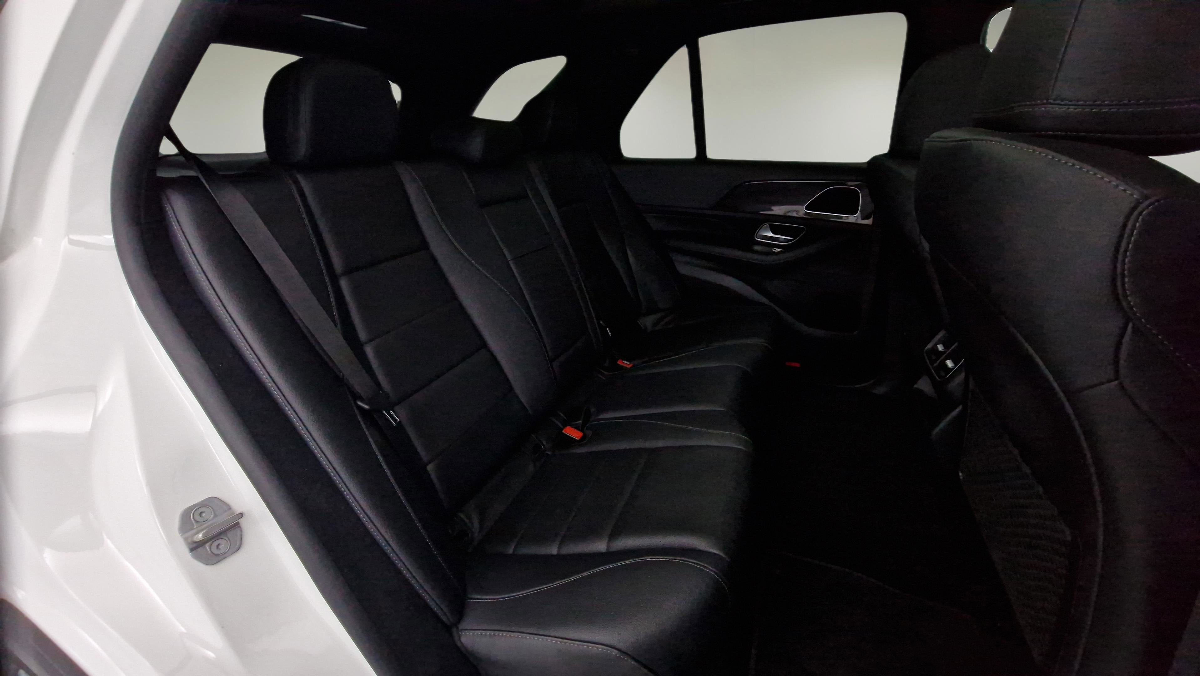 2020 Mercedes-Benz GLE 350 GLE 350