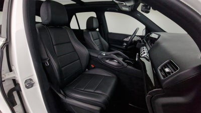 2020 Mercedes-Benz GLE 350 GLE 350