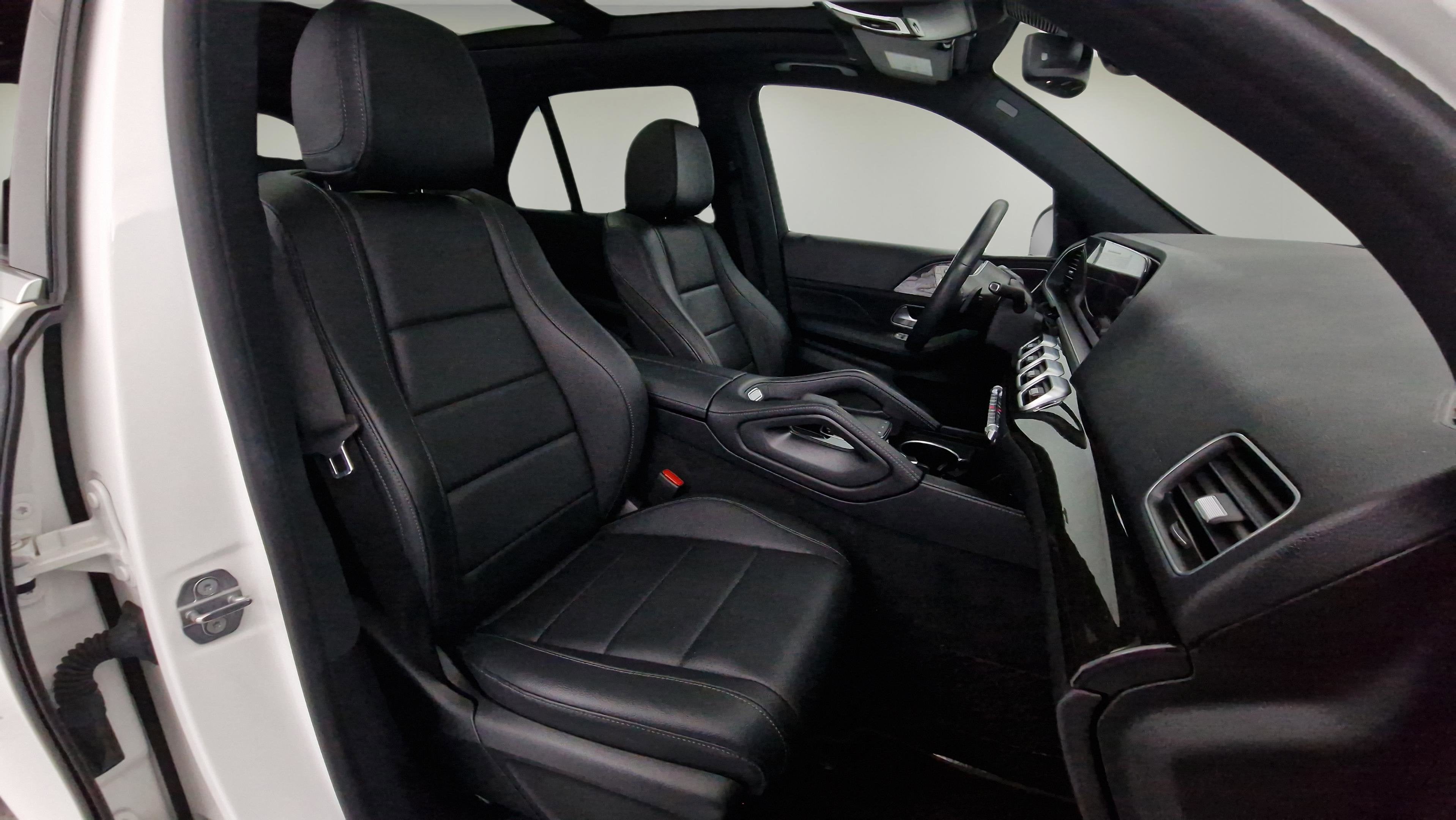 2020 Mercedes-Benz GLE 350 GLE 350