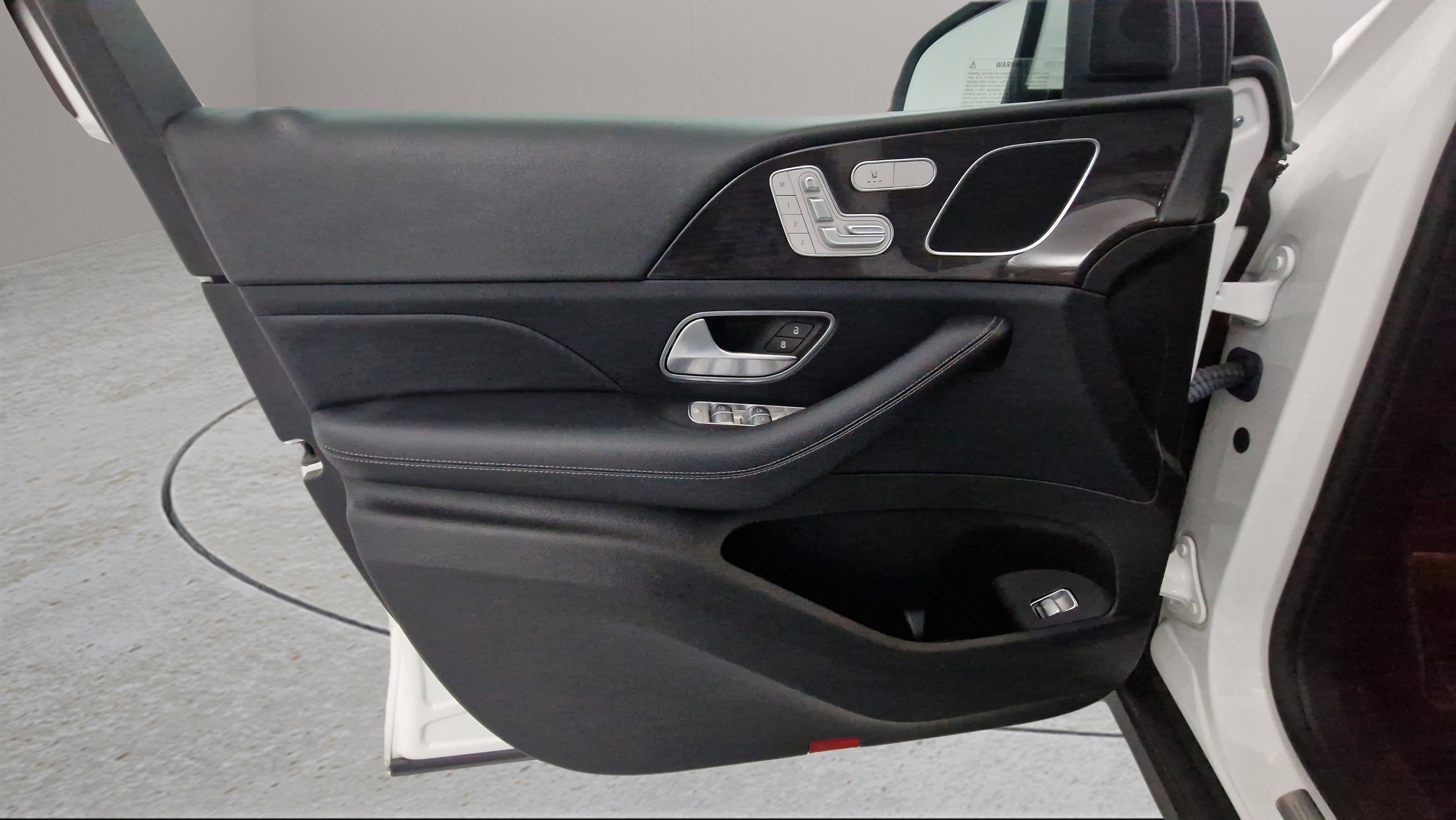 2020 Mercedes-Benz GLE 350 GLE 350