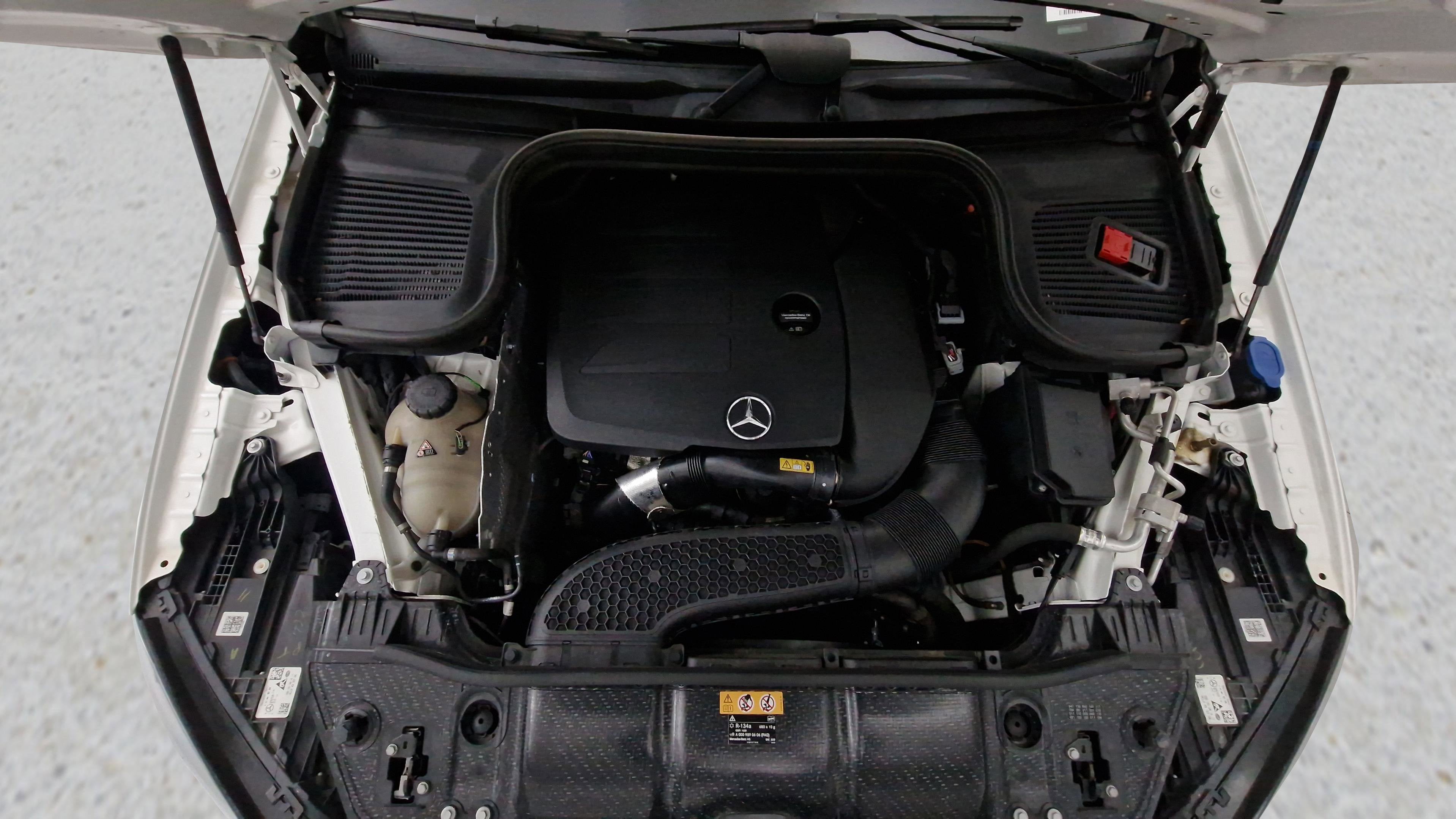 2020 Mercedes-Benz GLE 350 GLE 350