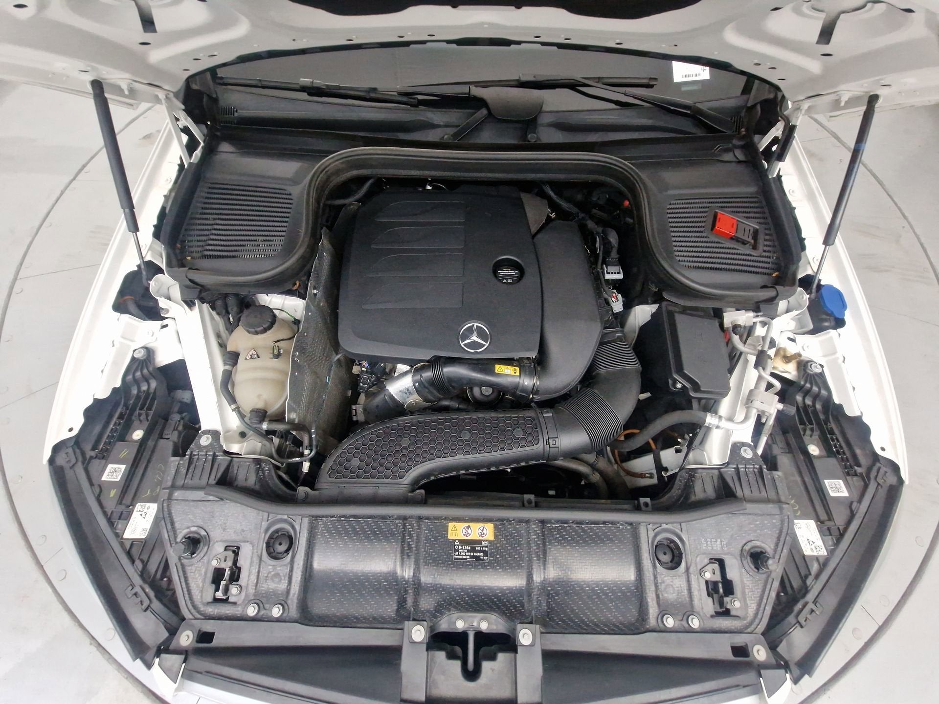 2020 Mercedes-Benz GLE 350 GLE 350