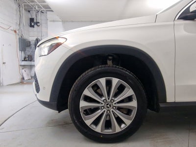 2020 Mercedes-Benz GLE 350 GLE 350