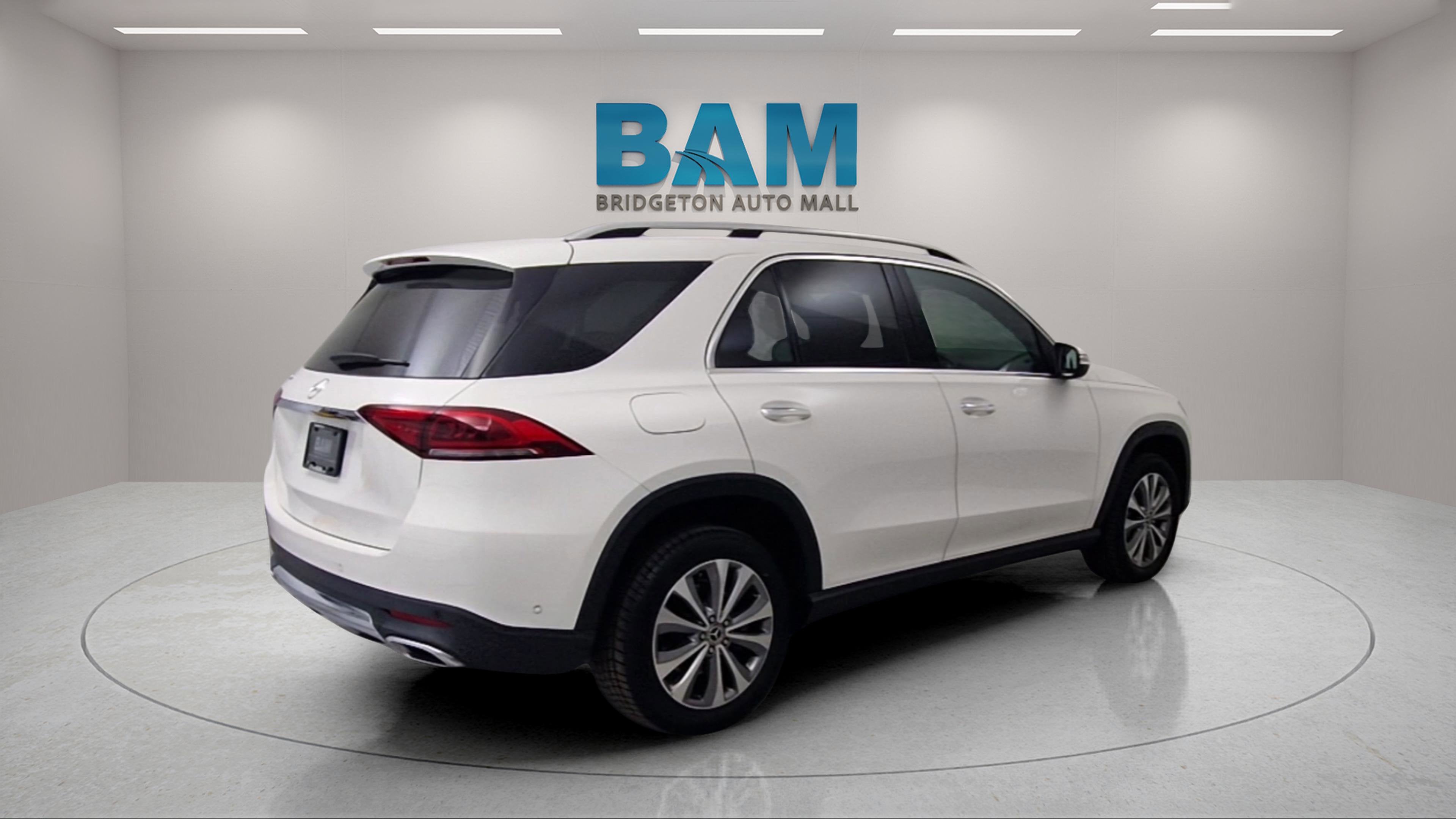 2020 Mercedes-Benz GLE 350 GLE 350