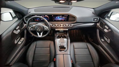 2020 Mercedes-Benz GLE 350 GLE 350