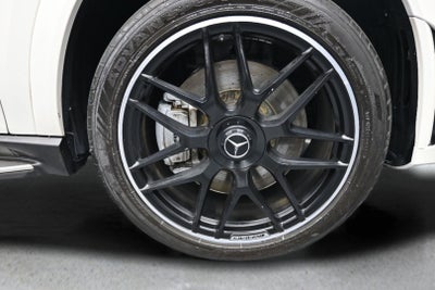 2022 Mercedes-Benz AMG® GLE 53 Coupe 4MATIC®