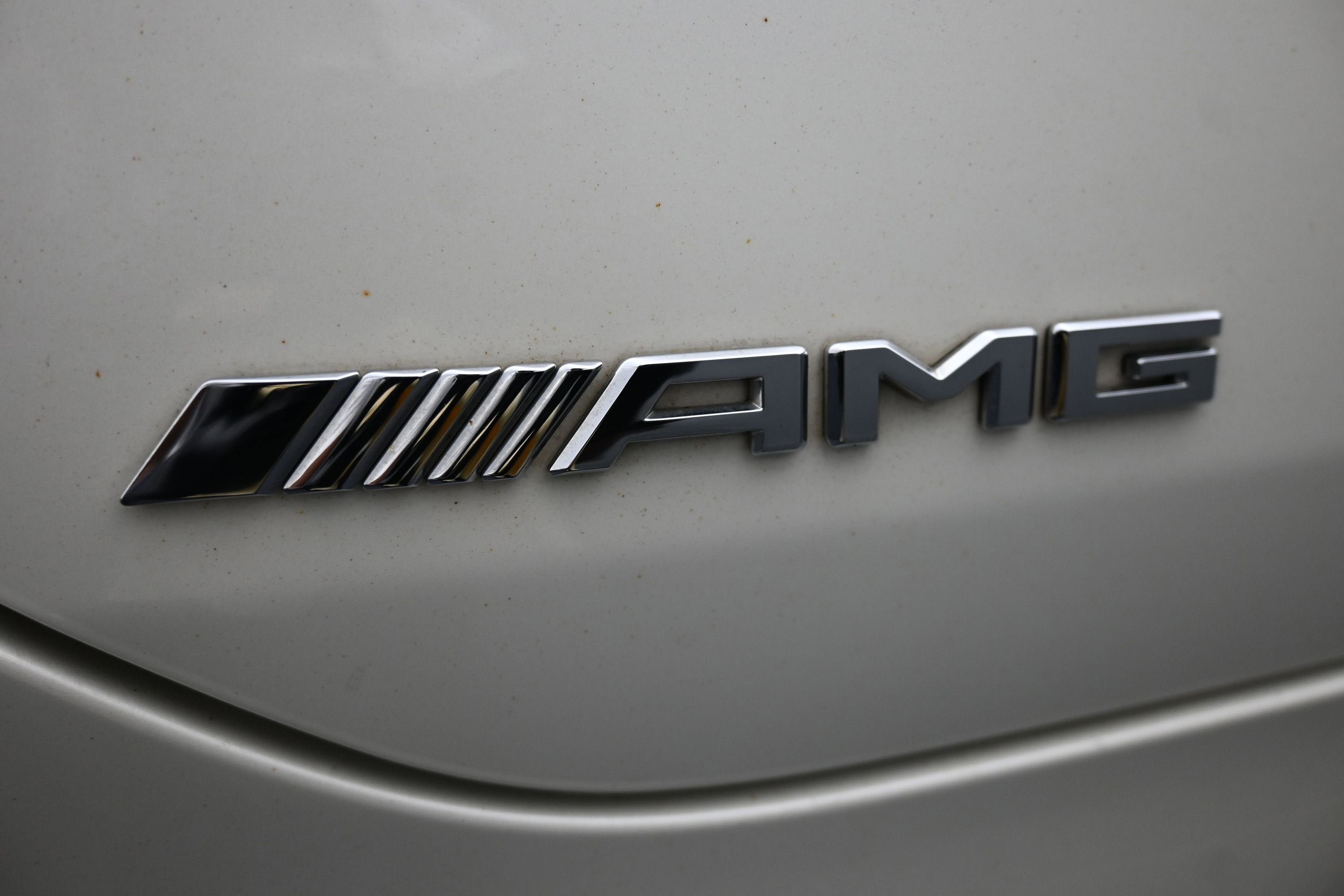2022 Mercedes-Benz AMG® GLE 53 Coupe 4MATIC®