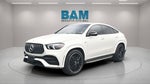 2022 Mercedes-Benz AMG® GLE 53 Coupe 4MATIC®