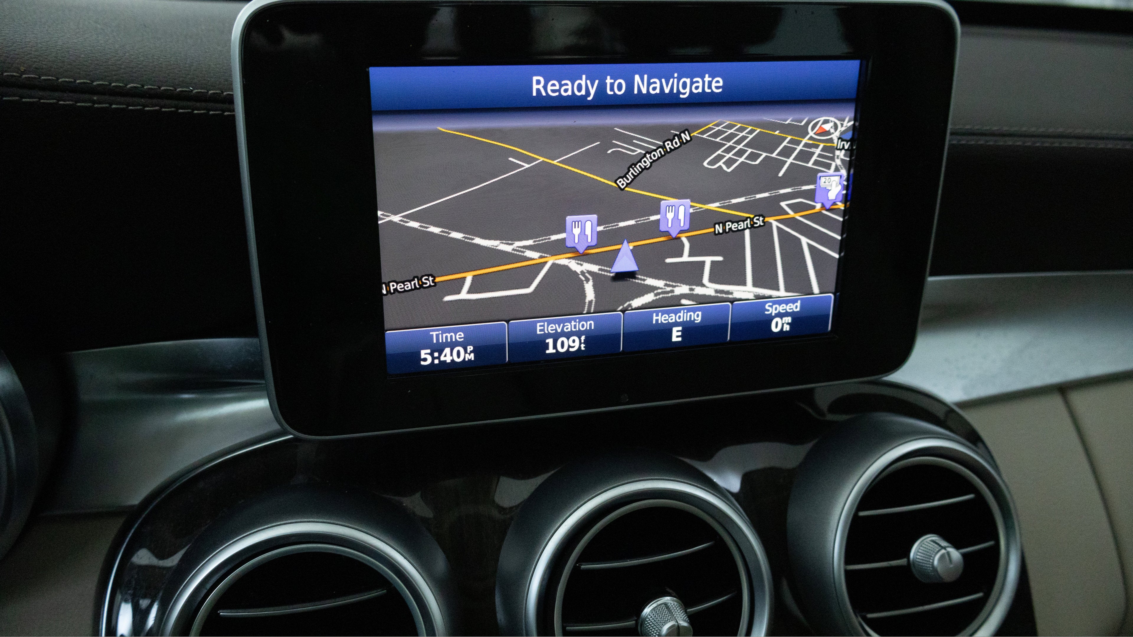 2015 Mercedes-Benz C 300 Base