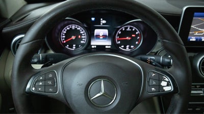 2015 Mercedes-Benz C 300 Base