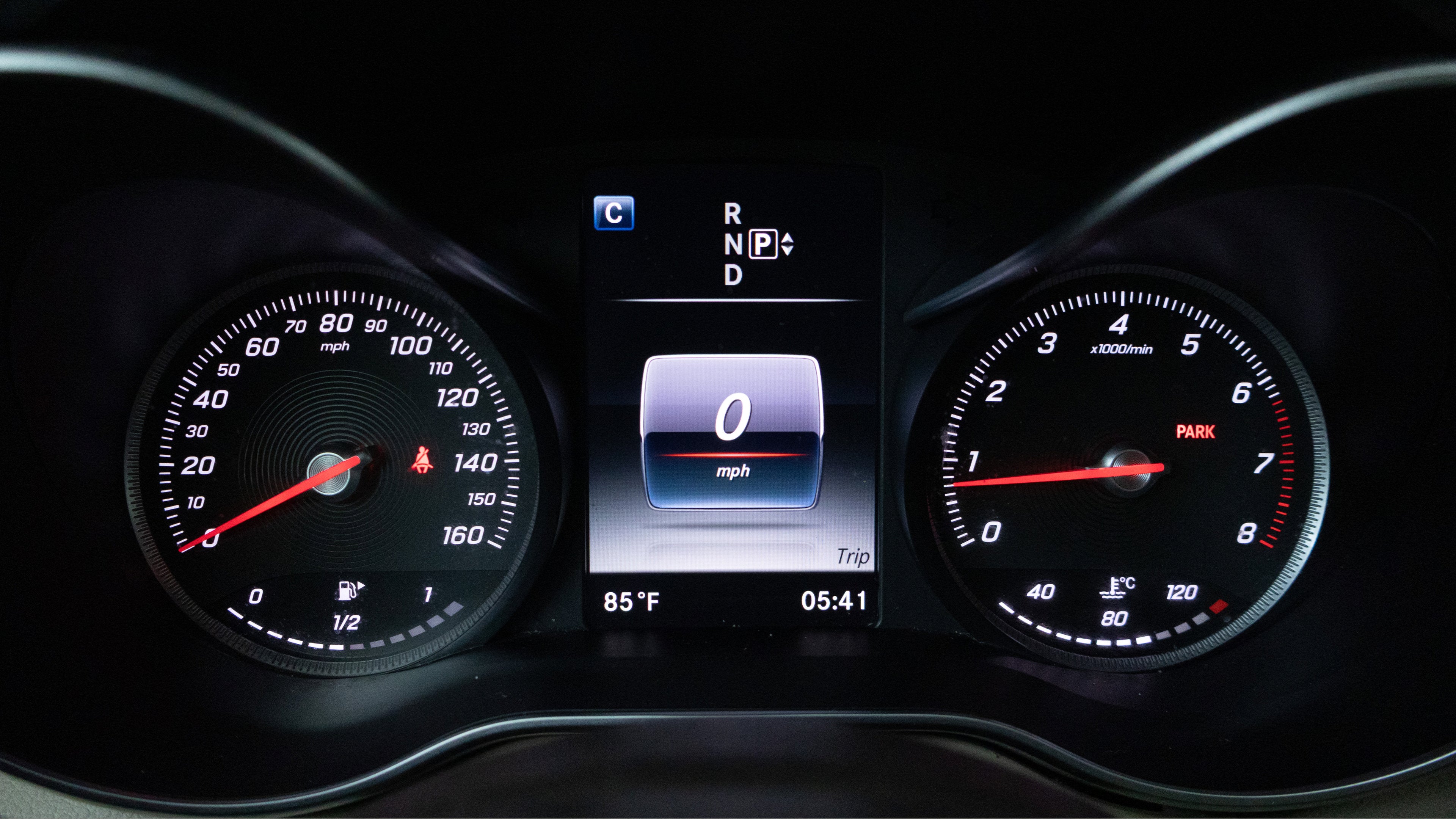 2015 Mercedes-Benz C 300 Base