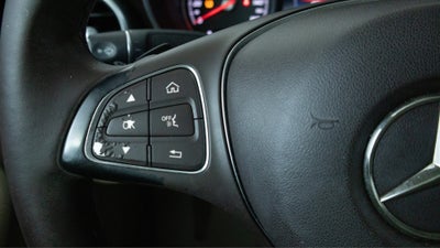 2015 Mercedes-Benz C 300 Base