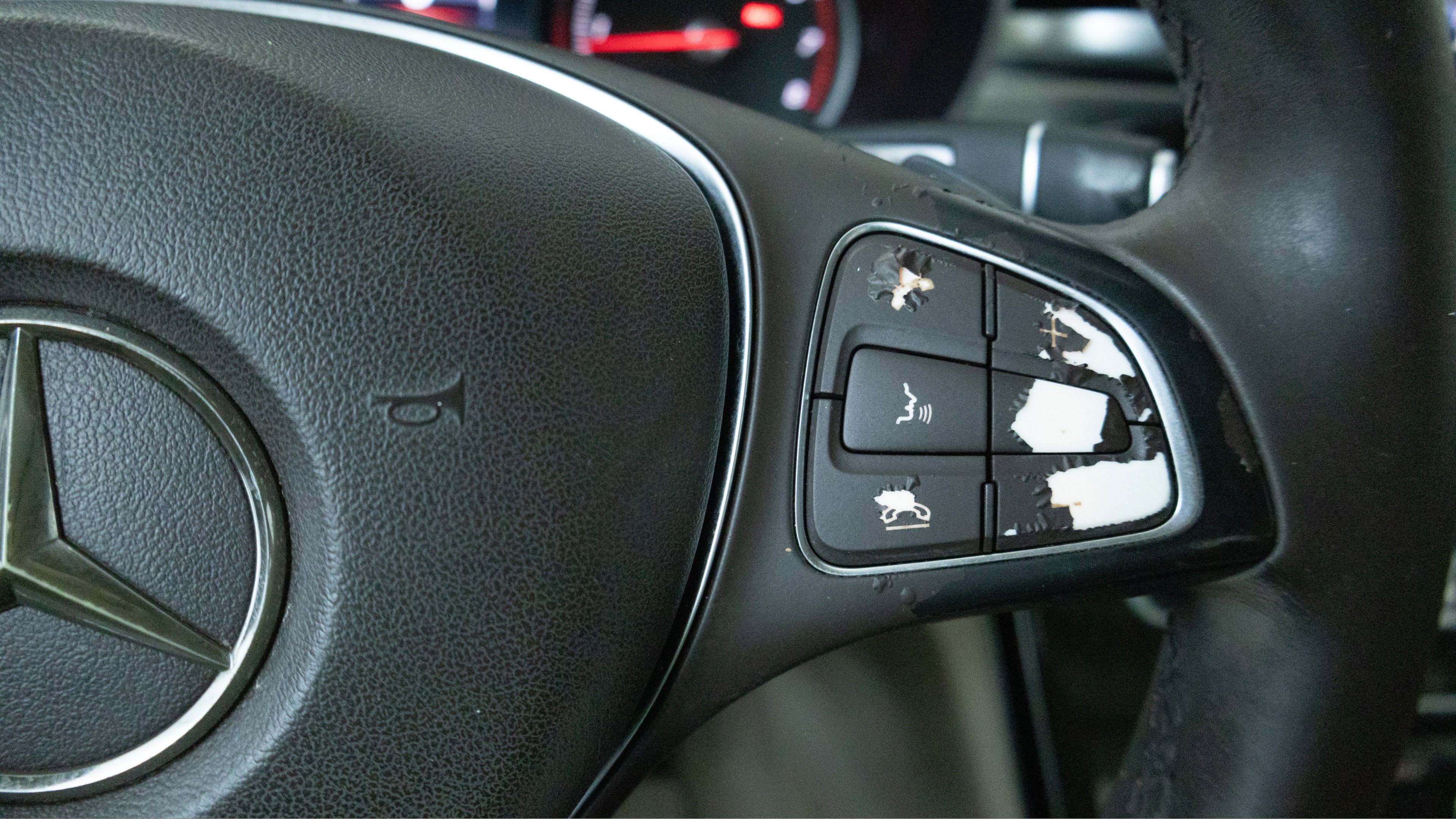 2015 Mercedes-Benz C 300 Base