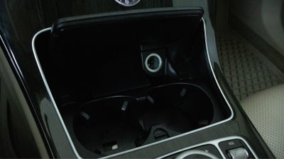 2015 Mercedes-Benz C 300 Base