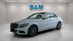 2015 Mercedes-Benz C 300 Base
