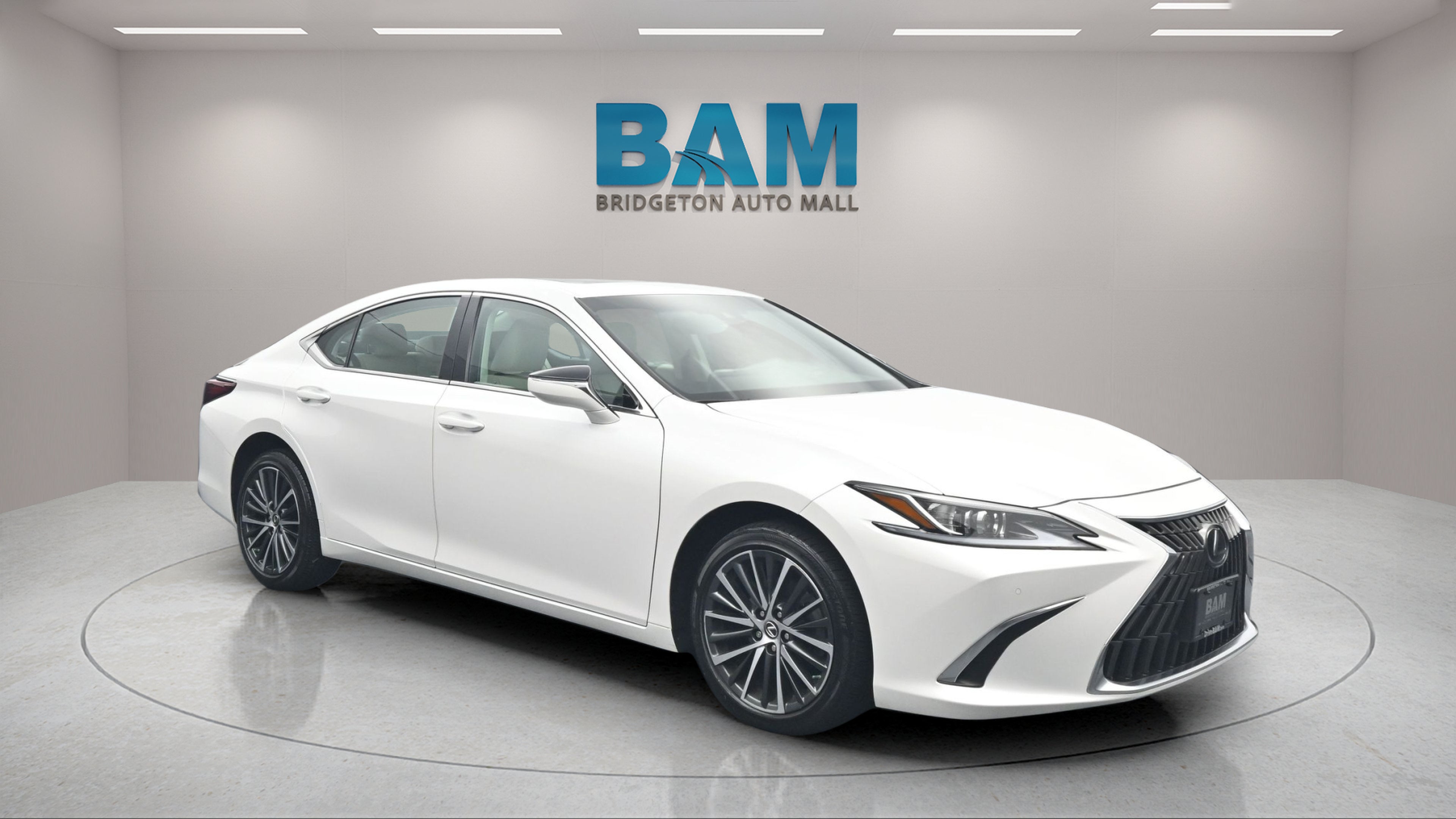 2023 Lexus ES 250 ES 250