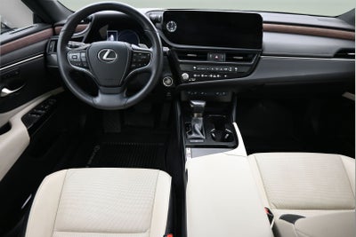 2023 Lexus ES 250 ES 250