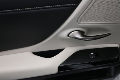 2023 Lexus ES 250 ES 250