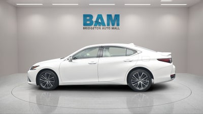 2023 Lexus ES 250 ES 250