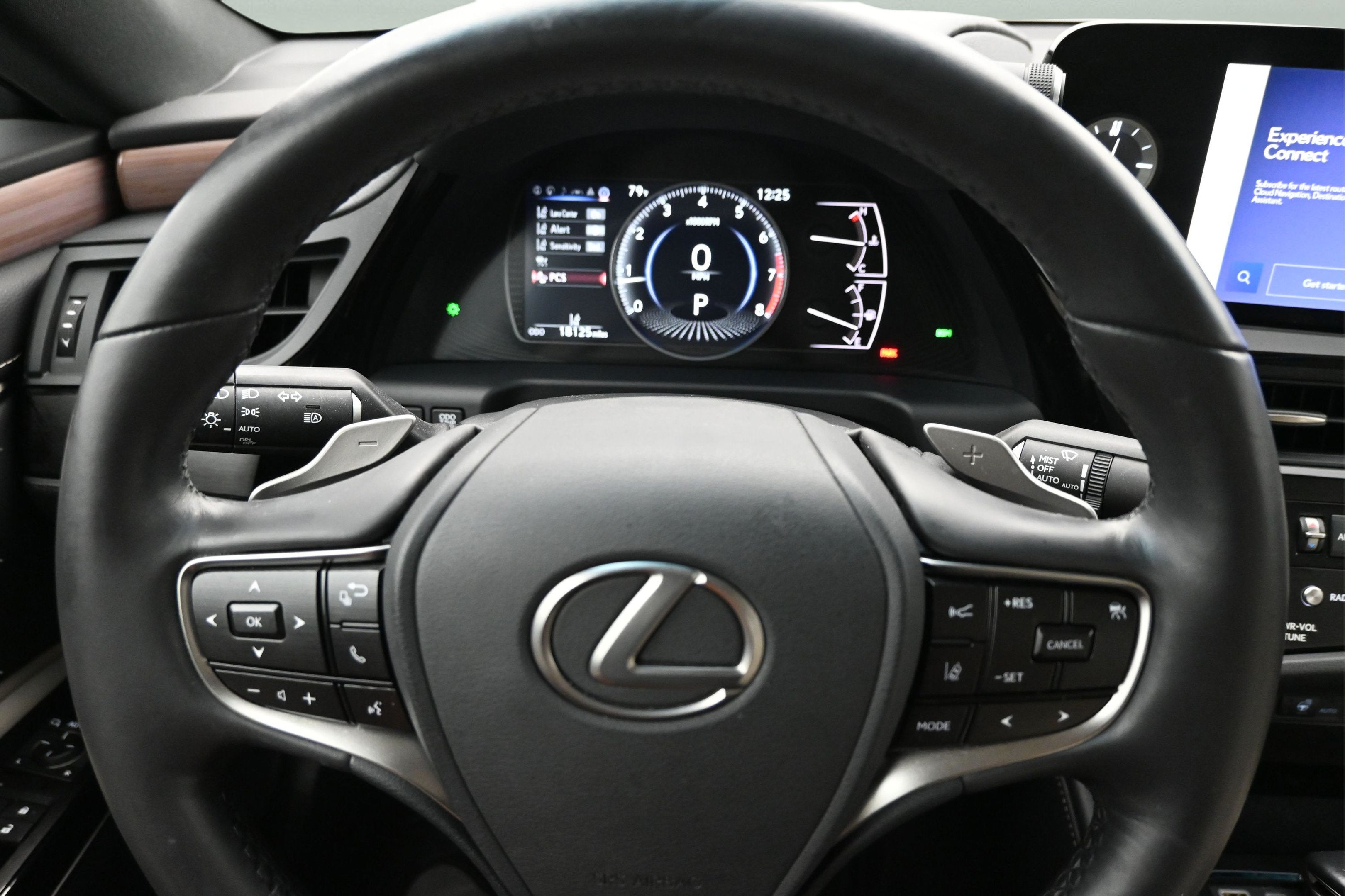 2023 Lexus ES 250 ES 250