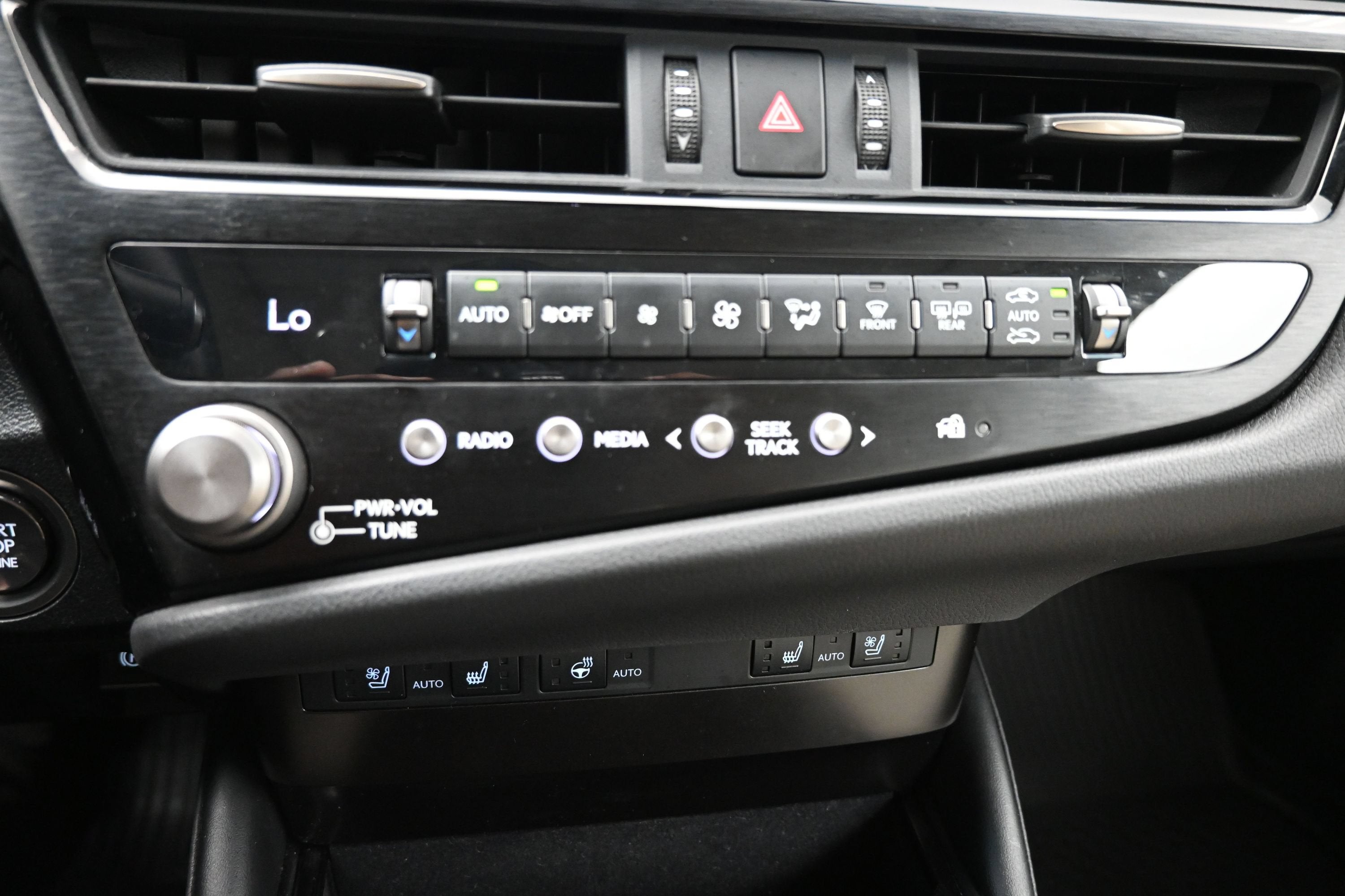 2023 Lexus ES 250 ES 250