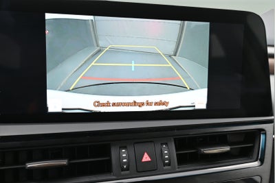 2023 Lexus ES 250 ES 250