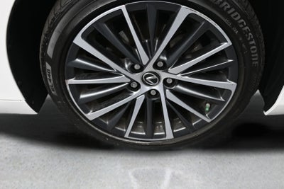 2023 Lexus ES 250 ES 250