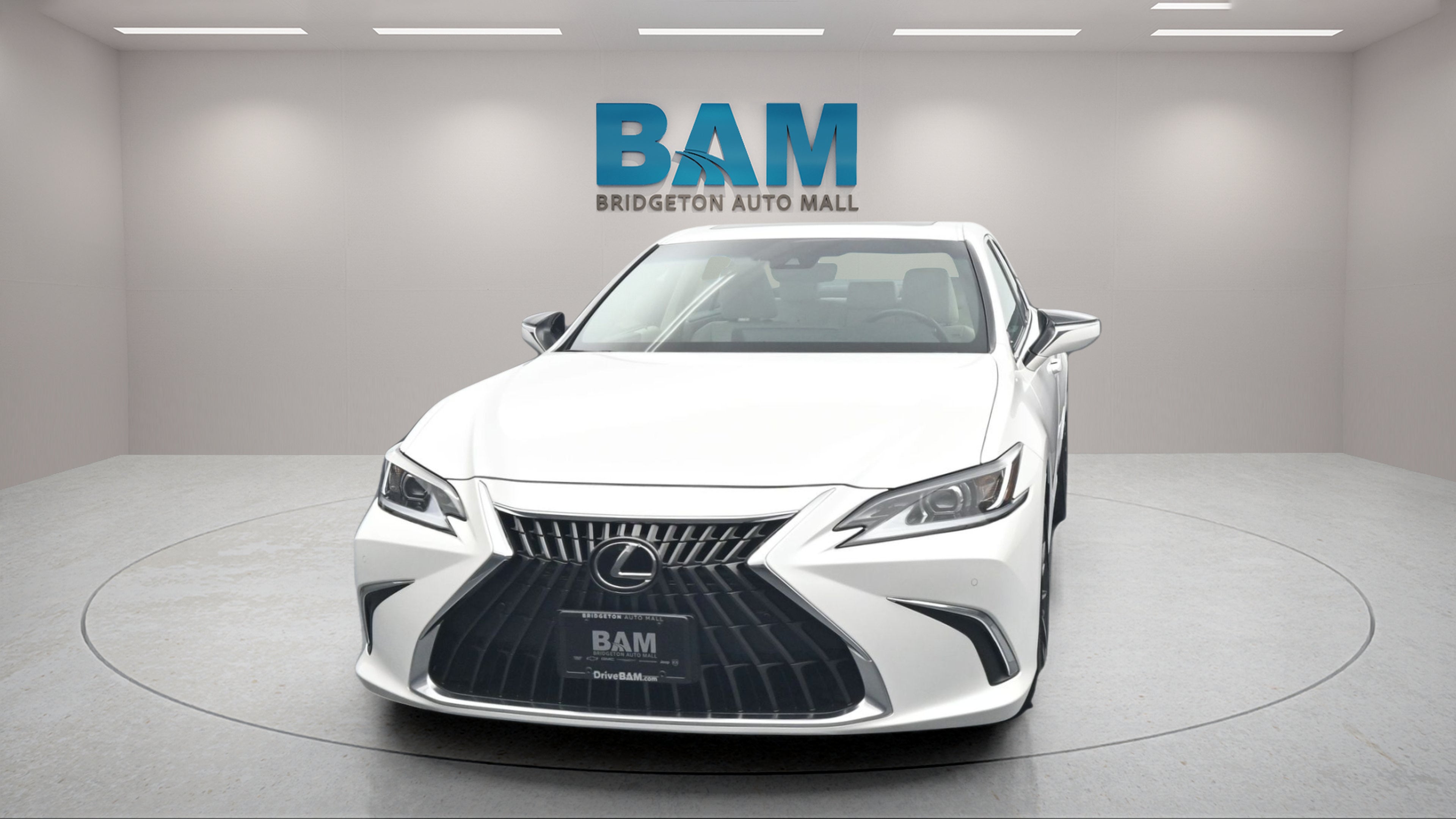 2023 Lexus ES 250 ES 250