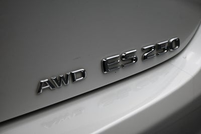 2023 Lexus ES 250 ES 250