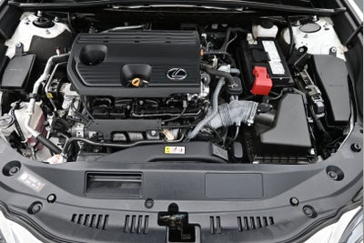 2023 Lexus ES 250 ES 250
