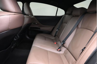 2023 Lexus ES 350 ES 350