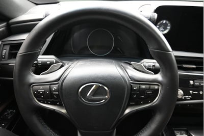 2023 Lexus ES 350 ES 350