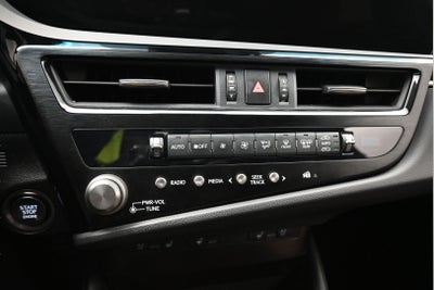 2023 Lexus ES 350 ES 350