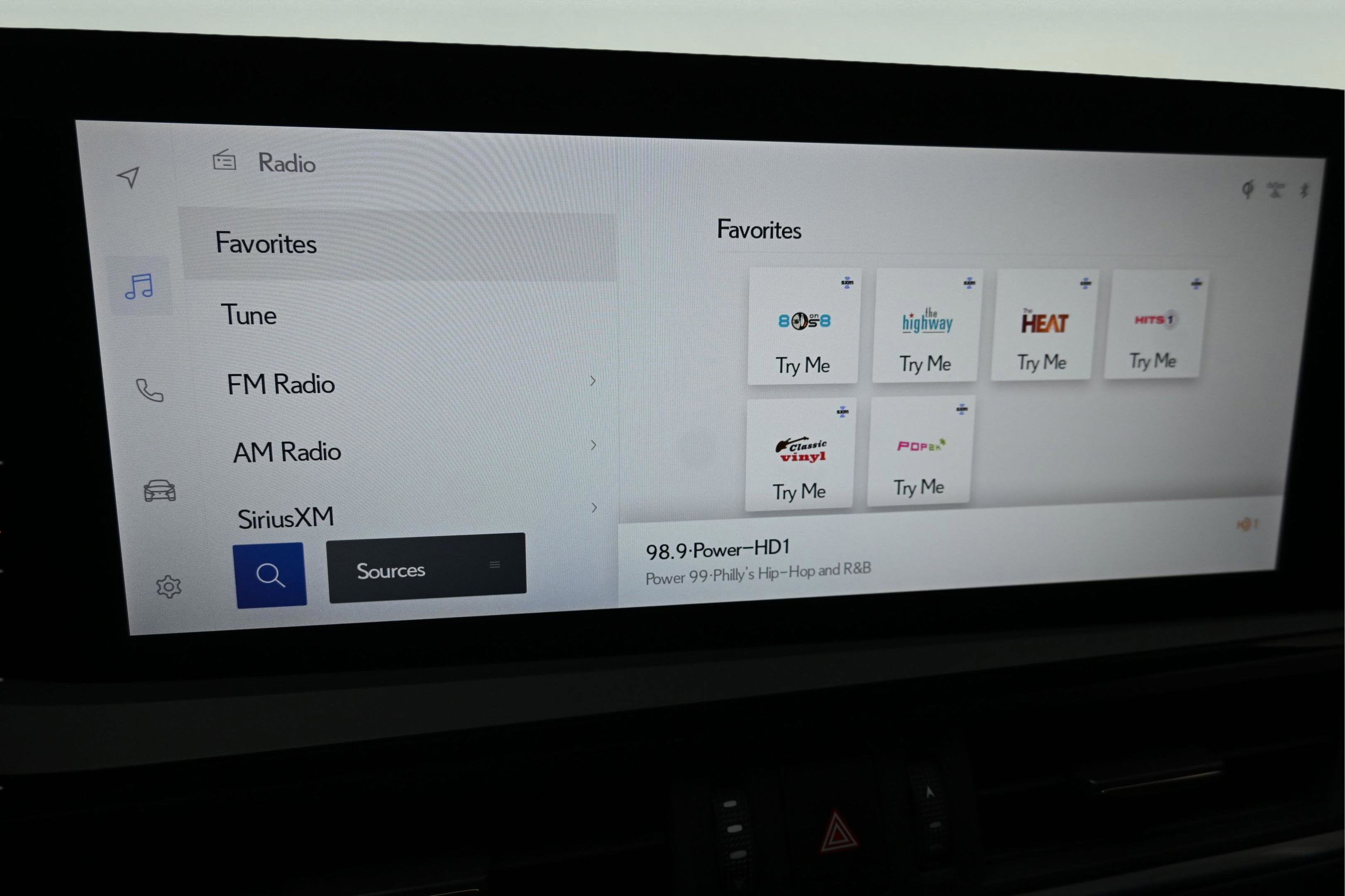 2023 Lexus ES 350 ES 350