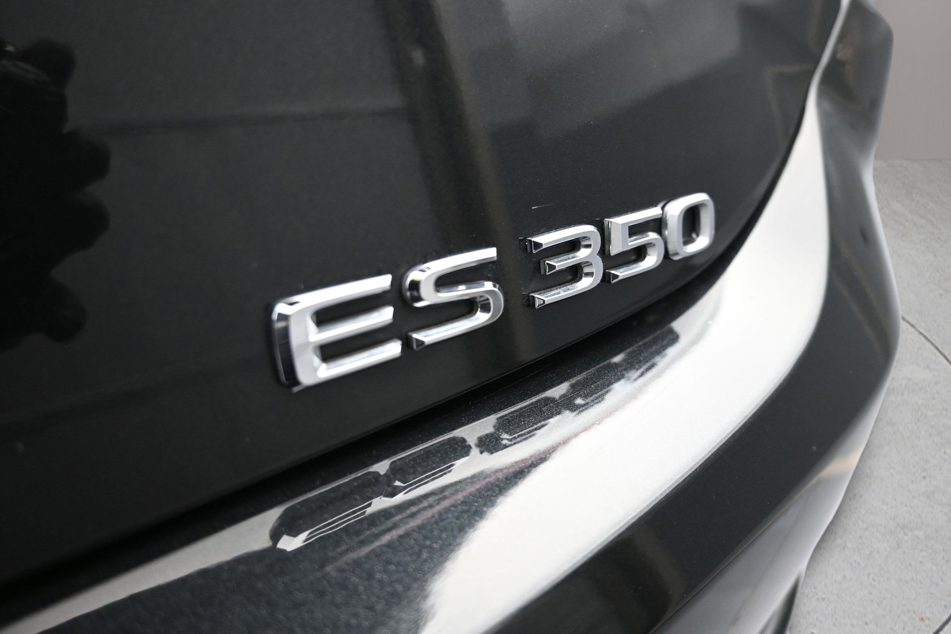 2023 Lexus ES 350 ES 350