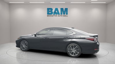 2023 Lexus ES 350 ES 350