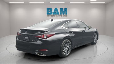 2023 Lexus ES 350 ES 350