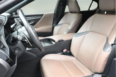 2023 Lexus ES 350 ES 350