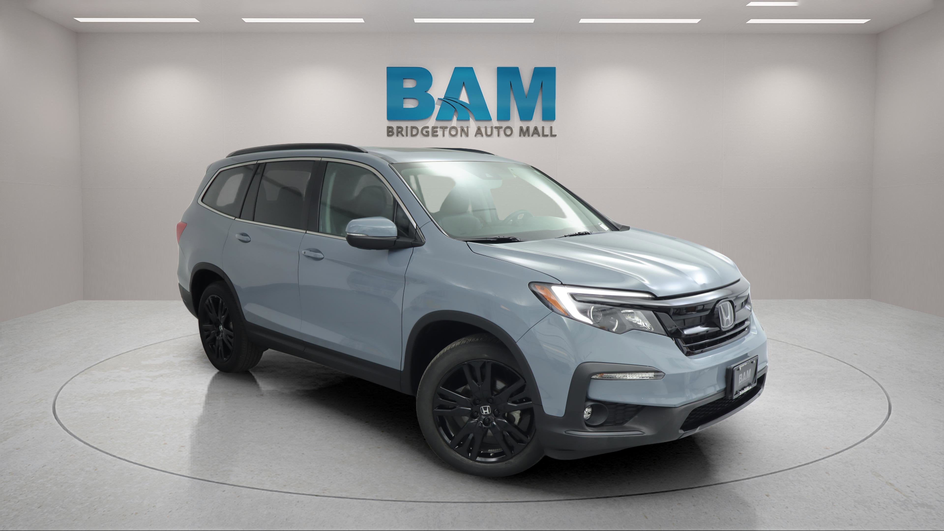 2022 Honda Pilot AWD Special Edition