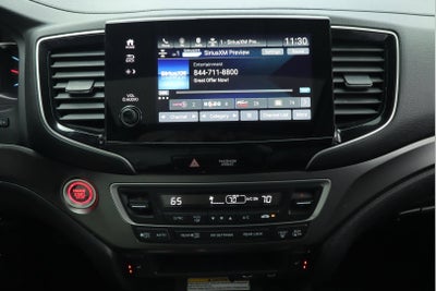 2022 Honda Pilot AWD Special Edition