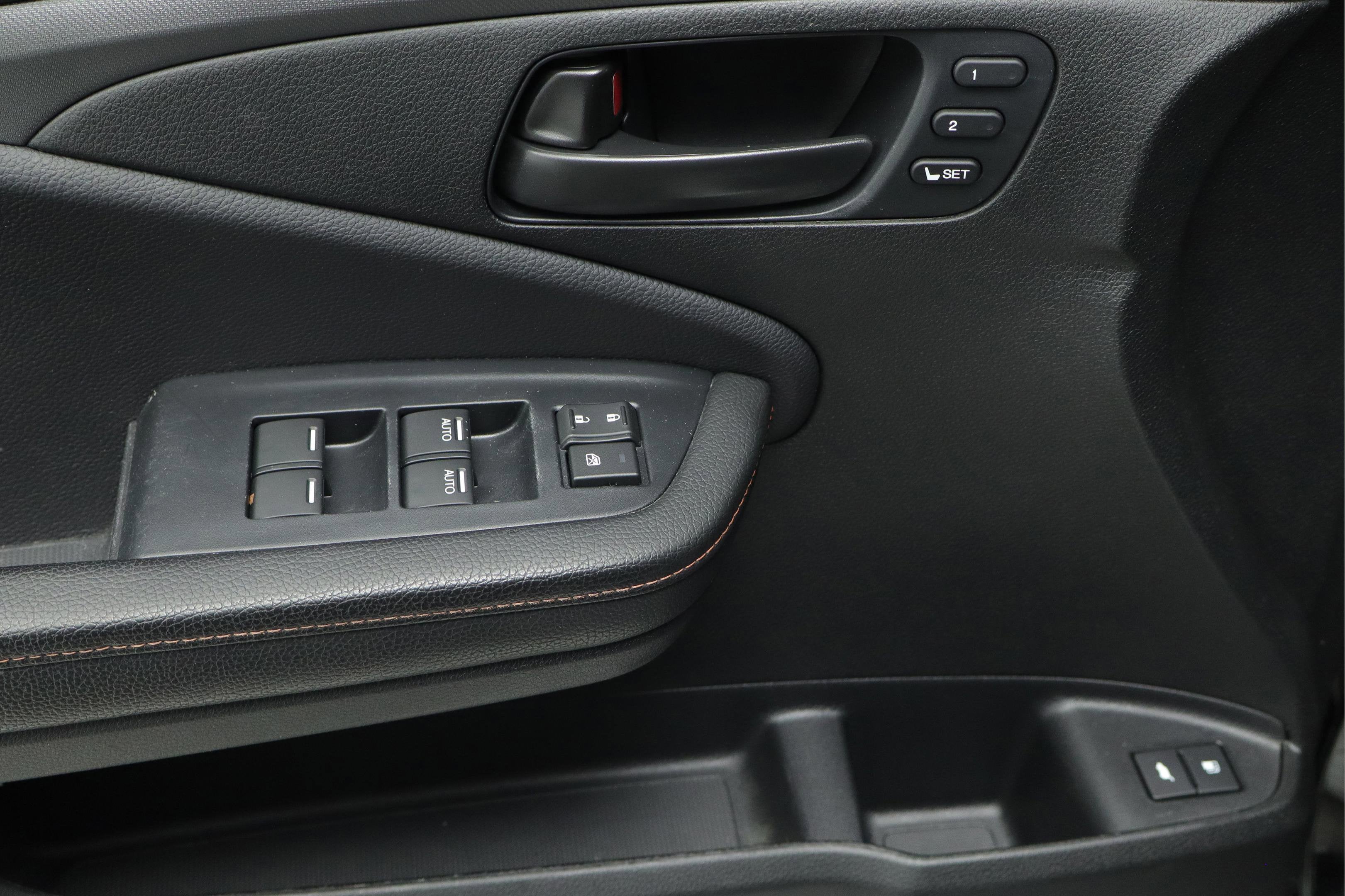 2022 Honda Pilot AWD TrailSport