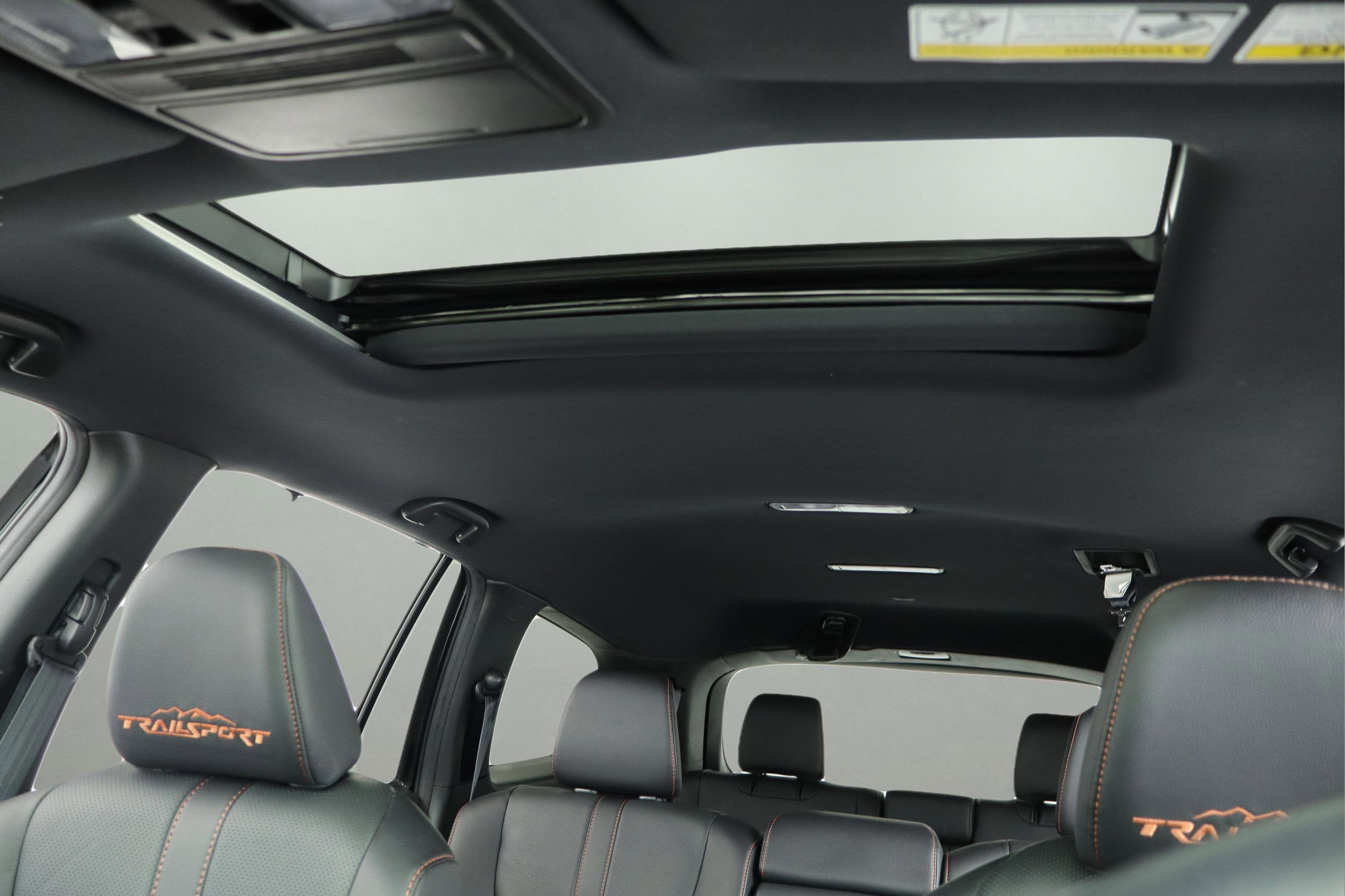 2022 Honda Pilot AWD TrailSport