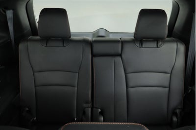 2022 Honda Pilot AWD TrailSport