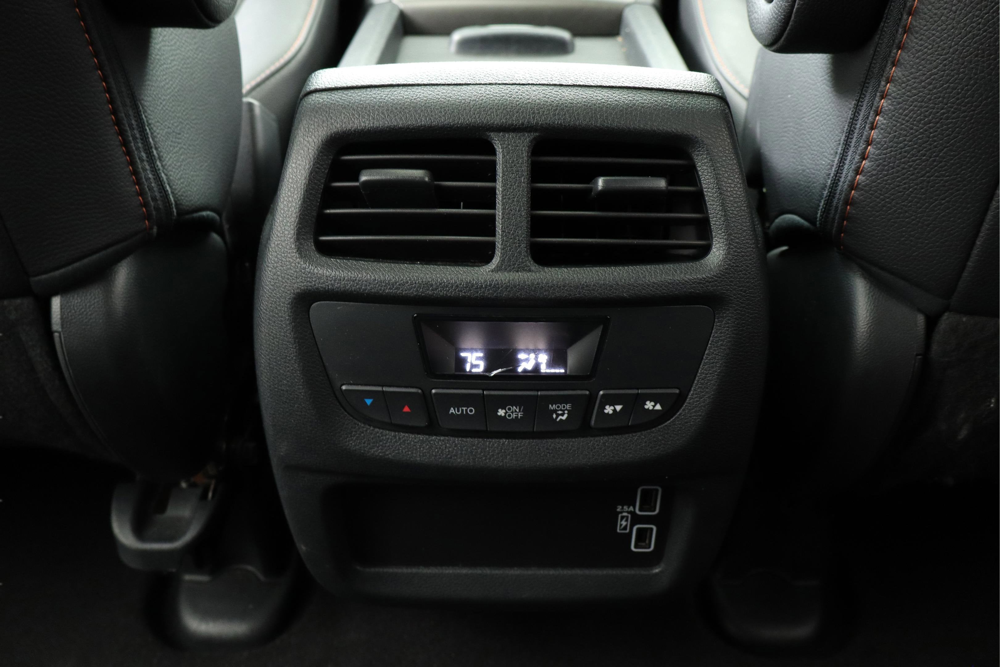 2022 Honda Pilot AWD TrailSport