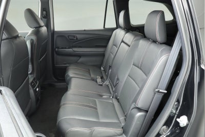 2022 Honda Pilot AWD TrailSport