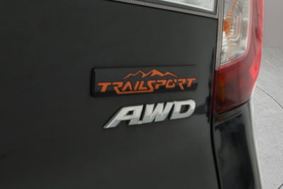 2022 Honda Pilot AWD TrailSport